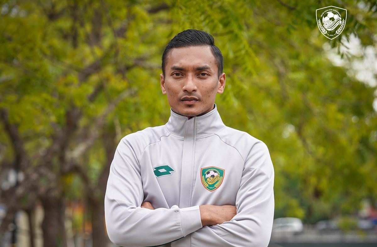 Amirul Hakim