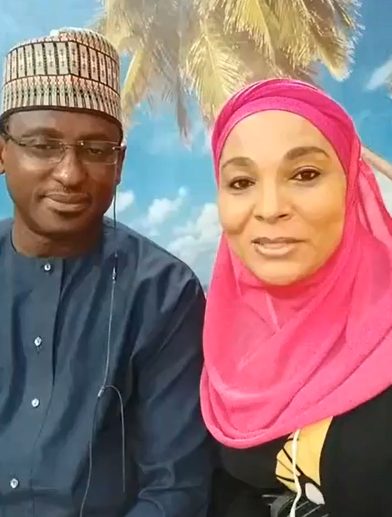 Siti Maryam binti Khalid