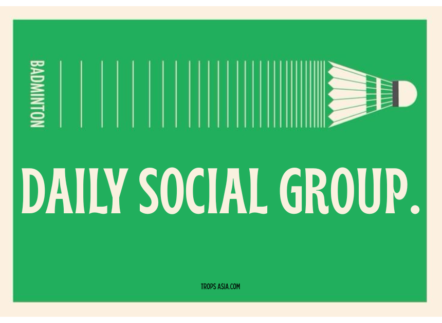 Set It Up Once, Show It Forever